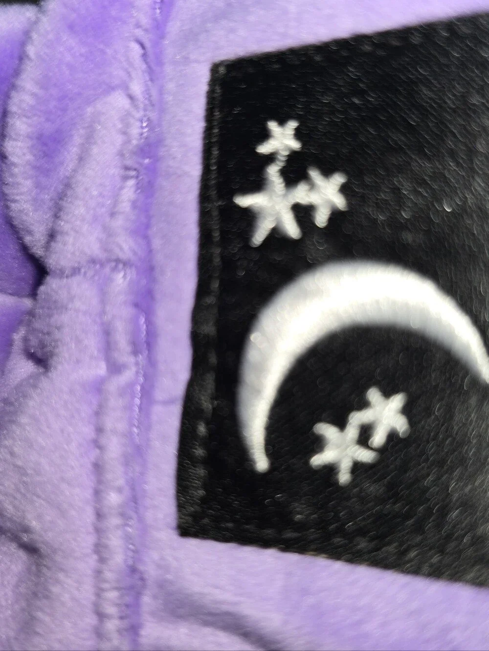 2pk Halloween Soft Velvet Black Multi Colored Skeleton/Purple Checkered Shorts